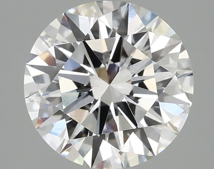 Loose Diamond - Round 2.07ct E VS1: Loose Diamond - Round 2.07ct E VS1 Source: This is a real non-mined Diamond that has been grown in a lab Shape: Round Carats: 2.07 Color: E Clarity: VS1 Certification: IGI Condition: Pre-Owned Additio