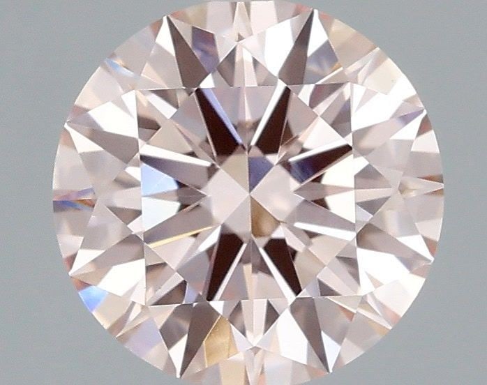 Ideal Loose Diamond - ROUND 1.81ct Fancy Pink VVS2: Ideal Loose Diamond - ROUND 1.81ct Fancy Pink VVS2 Source: This is a real non-mined Diamond that has been grown in a lab Shape: ROUND Carats: 1.81 Color: Fancy Pink Certification: IGI Video: