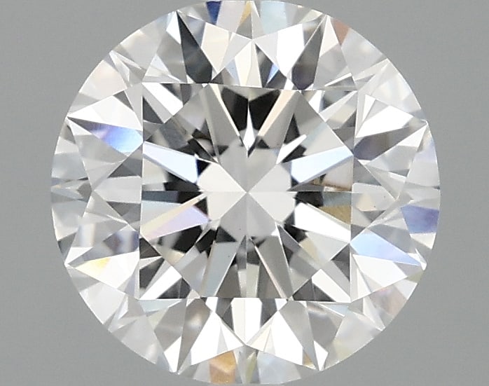 Loose Diamond - Round 2.04ct E VS1 (1 of 1)