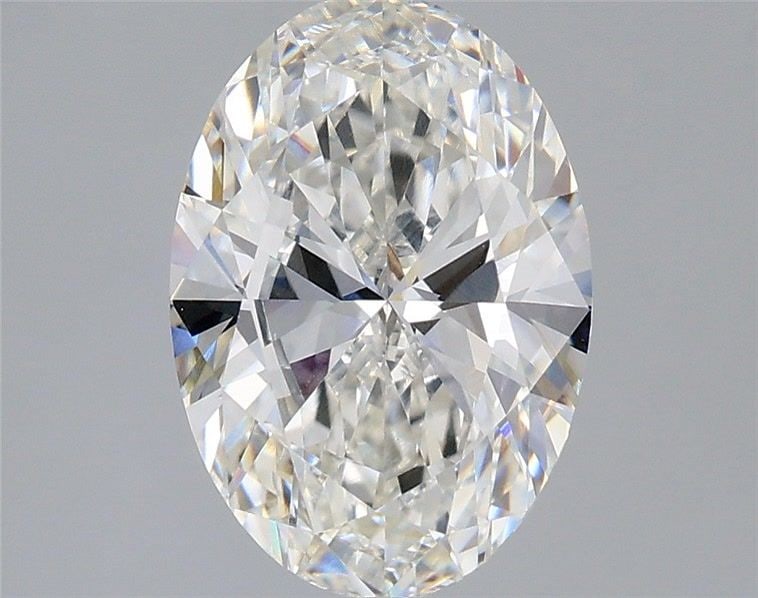 Loose Diamond - OVAL 2.5ct G VS2: Loose Diamond - OVAL 2.5ct G VS2 Source: This is a real non-mined Diamond that has been grown in a lab Shape: OVAL Carats: 2.5 Color: G Clarity: VS2 Certification: IGI Video: