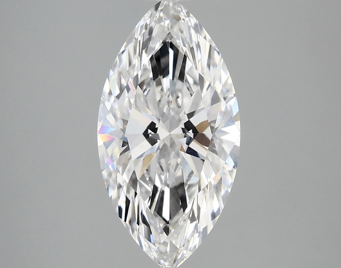 Loose Diamond - MARQUISE 2.41ct E VS2 (1 of 1)
