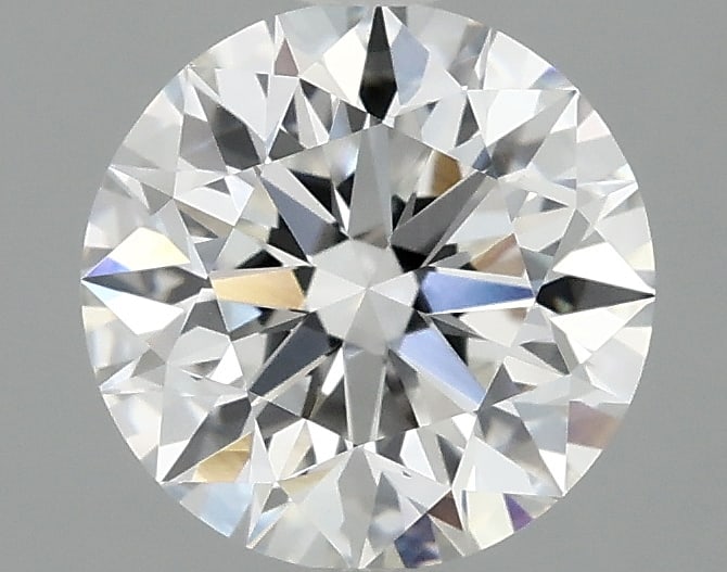 Loose Diamond - Round 2ct E VVS2: Loose Diamond - Round 2ct E VVS2 Source: This is a real non-mined Diamond that has been grown in a lab Shape: Round Carats: 2 Color: E Clarity: VVS2 Certification: IGI Condition: Pre-Owned Additional 