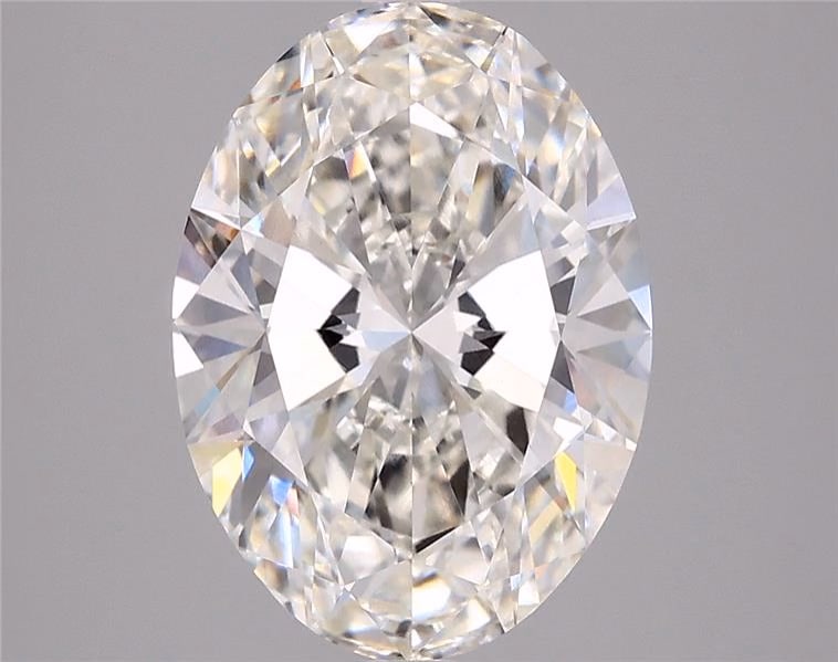 Loose Diamond - OVAL 2.52ct E VS1 (1 of 1)