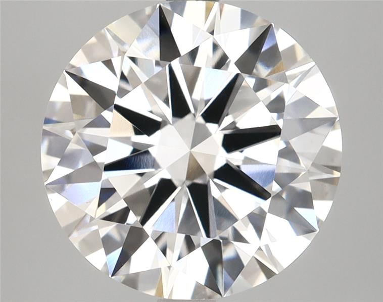 Loose Diamond - Round 4.5ct F VS1: Loose Diamond - Round 4.5ct F VS1 Source: This is a real non-mined Diamond that has been grown in a lab Shape: Round Carats: 4.5 Color: F Clarity: VS1 Certification: IGI Condition: Pre-Owned Additiona