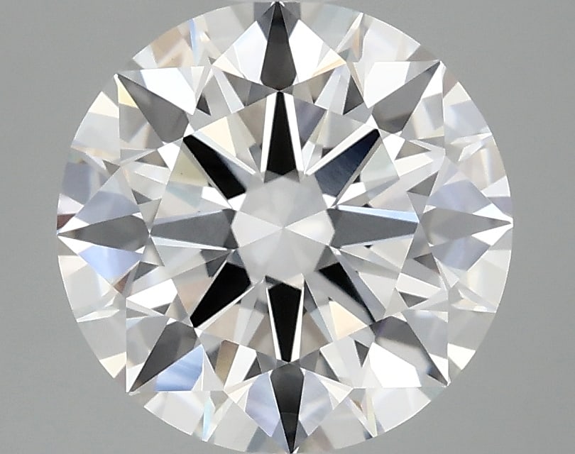 Loose Diamond - Round 3.1ct D VVS2: Loose Diamond - Round 3.1ct D VVS2 Source: This is a real non-mined Diamond that has been grown in a lab Shape: Round Carats: 3.1 Color: D Clarity: VVS2 Certification: IGI Condition: Pre-Owned Additio