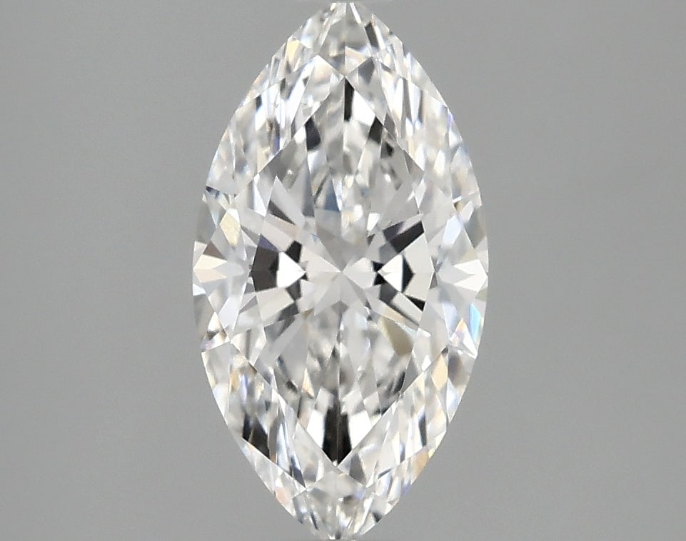 Loose Diamond - MARQUISE 1.5ct F VS1: Loose Diamond - MARQUISE 1.5ct F VS1 Source: This is a real non-mined Diamond that has been grown in a lab Shape: MARQUISE Carats: 1.5 Color: F Clarity: VS1 Certification: IGI Condition: Pre-Owned