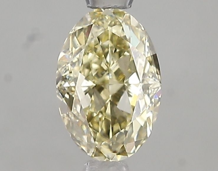 Loose Diamond - OVAL 1.06ct Y-Z VS2: Loose Diamond - OVAL 1.06ct Y-Z VS2 Source: This is a real non-mined Diamond that has been grown in a lab Shape: OVAL Carats: 1.06 Color: Y-Z Certification: IGI Video: