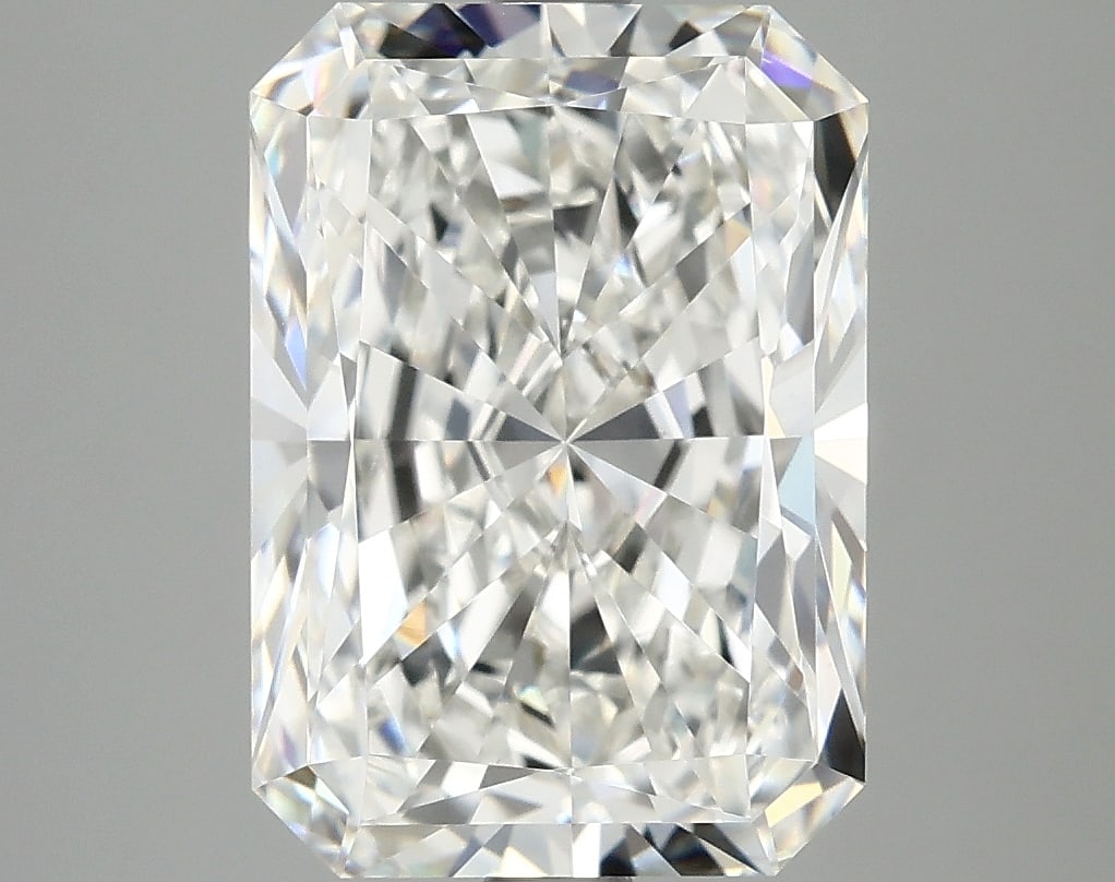 Loose Diamond - RADIANT 4.01ct F VS2: Loose Diamond - RADIANT 4.01ct F VS2 Source: This is a real non-mined Diamond that has been grown in a lab Shape: RADIANT Carats: 4.01 Color: F Clarity: VS2 Certification: IGI Condition: Pre-Owned Add