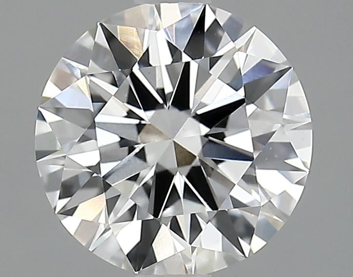 Loose Diamond - Round 2.02ct F VS1: Loose Diamond - Round 2.02ct F VS1 Source: This is a real non-mined Diamond that has been grown in a lab Shape: Round Carats: 2.02 Color: F Clarity: VS1 Certification: IGI Condition: Pre-Owned Additio