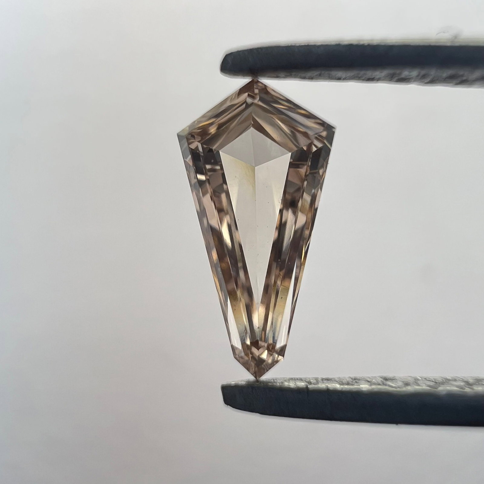 Loose Diamond - KITE 0.38ct Pink VVS2 (1 of 1)