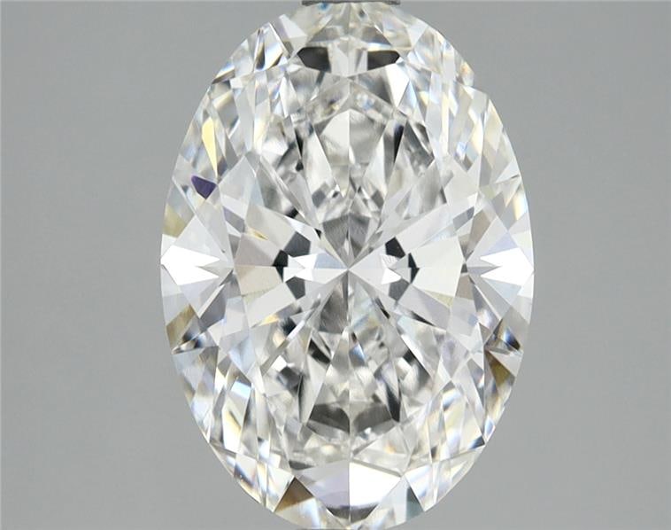 Loose Diamond - OVAL 2.67ct E VVS2: Loose Diamond - OVAL 2.67ct E VVS2 Source: This is a real non-mined Diamond that has been grown in a lab Shape: OVAL Carats: 2.67 Color: E Clarity: VVS2 Certification: IGI Condition: Pre-Owned Additio