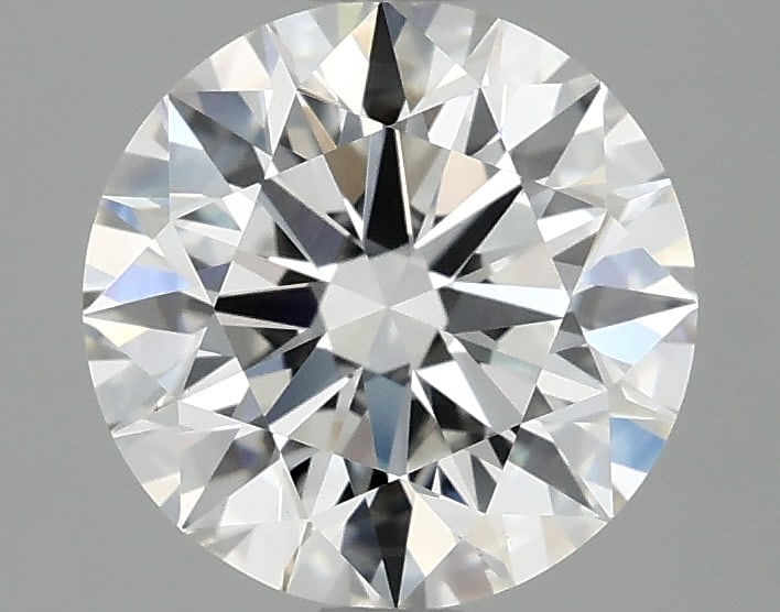 Loose Diamond - Round 2.03ct E VVS2: Loose Diamond - Round 2.03ct E VVS2 Source: This is a real non-mined Diamond that has been grown in a lab Shape: Round Carats: 2.03 Color: E Clarity: VVS2 Certification: IGI Condition: Pre-Owned Addit