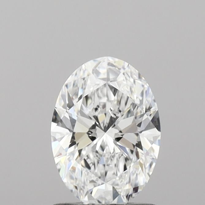 Loose Diamond - OVAL 1.03ct E VVS1: Loose Diamond - OVAL 1.03ct E VVS1 Source: This is a real non-mined Diamond that has been grown in a lab Shape: OVAL Carats: 1.03 Color: E Clarity: VVS1 Certification: IGI Condition: Pre-Owned Additio