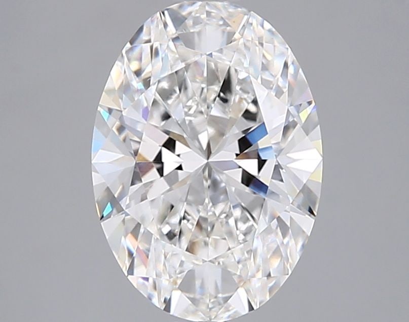 Loose Diamond - OVAL 2.1ct E VVS1: Loose Diamond - OVAL 2.1ct E VVS1 Source: This is a real non-mined Diamond that has been grown in a lab Shape: OVAL Carats: 2.1 Color: E Clarity: VVS1 Certification: IGI Video: Video Link Additional