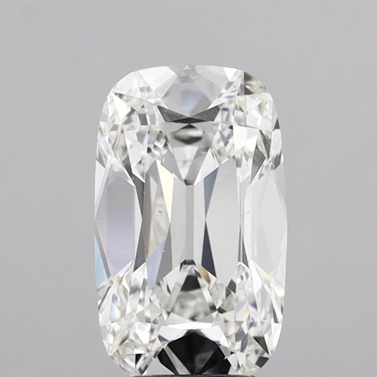 Loose Diamond - OLD MINER 1.51ct D VS1: Loose Diamond - OLD MINER 1.51ct D VS1 Source: This is a real non-mined Diamond that has been grown in a lab Shape: OLD MINER Carats: 1.51 Color: D Clarity: VS1 Certification: IGI Condition: Pre-Owned