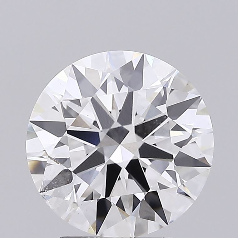 Loose Diamond - Round 3.33ct E VS1: Loose Diamond - Round 3.33ct E VS1 Source: This is a real non-mined Diamond that has been grown in a lab Shape: Round Carats: 3.33 Color: E Clarity: VS1 Certification: IGI Condition: Pre-Owned Additio