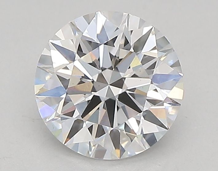 Ideal Loose Diamond - ROUND 0.86ct D VS1: Ideal Loose Diamond - ROUND 0.86ct D VS1 Source: This is a real non-mined Diamond that has been grown in a lab Shape: ROUND Carats: 0.86 Color: D Clarity: VS1 Certification: IGI Video: