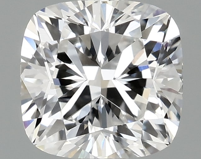 Loose Diamond - CUSHION 1.05ct E VVS1: Loose Diamond - CUSHION 1.05ct E VVS1 Source: This is a real non-mined Diamond that has been grown in a lab Shape: CUSHION Carats: 1.05 Color: E Clarity: VVS1 Certification: IGI Condition: Pre-Owned A