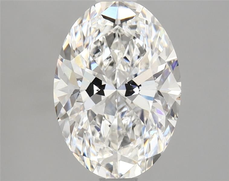 Loose Diamond - OVAL 1.88ct F VS1: Loose Diamond - OVAL 1.88ct F VS1 Source: This is a real non-mined Diamond that has been grown in a lab Shape: OVAL Carats: 1.88 Color: F Clarity: VS1 Certification: IGI Condition: Pre-Owned