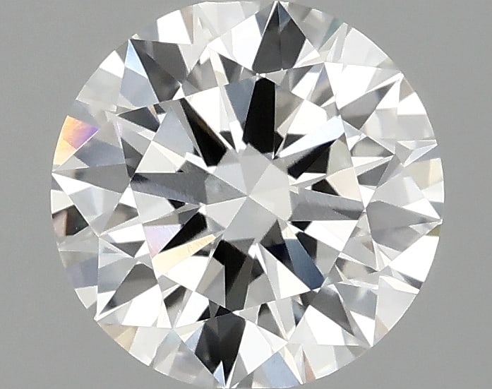 Loose Diamond - Round 2ct E VVS2: Loose Diamond - Round 2ct E VVS2 Source: This is a real non-mined Diamond that has been grown in a lab Shape: Round Carats: 2 Color: E Clarity: VVS2 Certification: IGI Condition: Pre-Owned Additional 