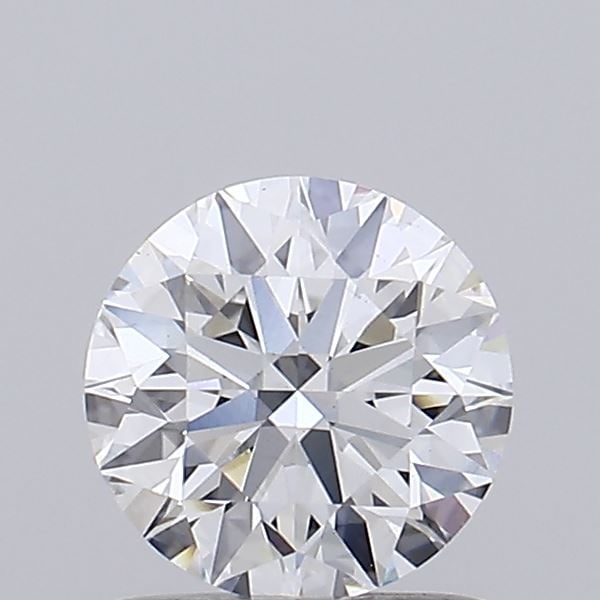 Loose Diamond - Round 1.08ct E VS1: Loose Diamond - Round 1.08ct E VS1 Source: This is a real non-mined Diamond that has been grown in a lab Shape: Round Carats: 1.08 Color: E Clarity: VS1 Certification: IGI Condition: Pre-Owned Additio