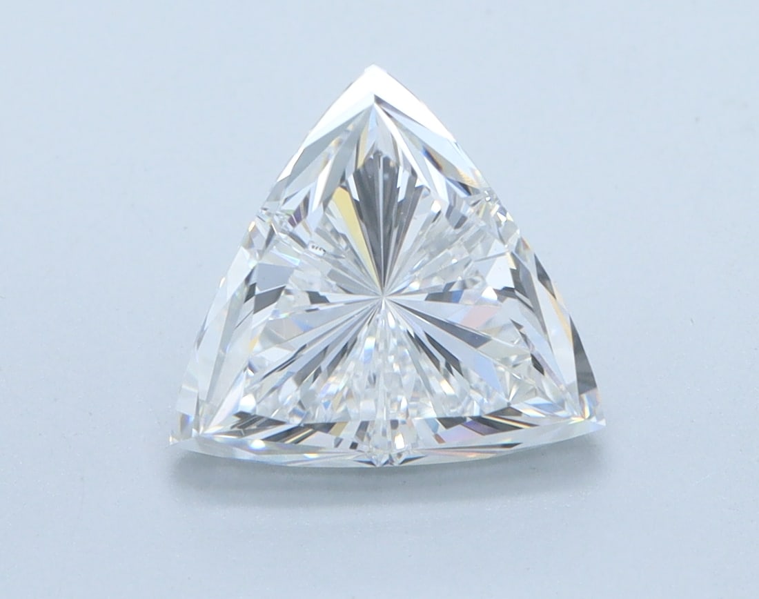 Loose Diamond - TRIANGLE 2ct D VVS2 (1 of 1)