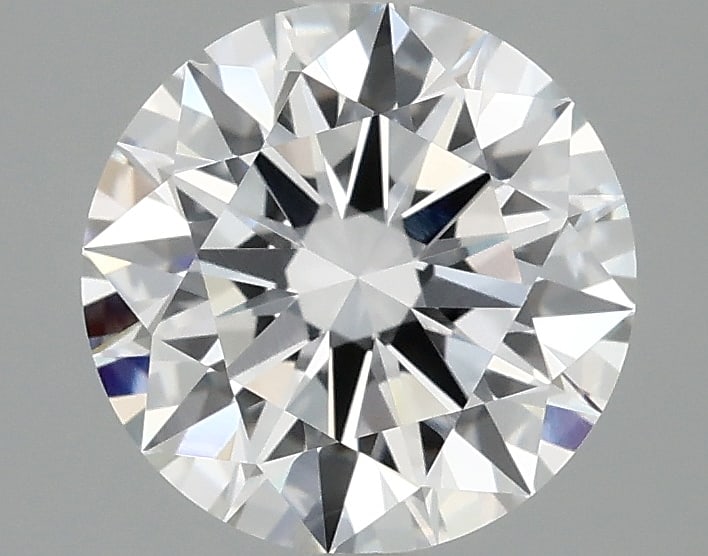 Loose Diamond - Round 2.03ct E VVS2: Loose Diamond - Round 2.03ct E VVS2 Source: This is a real non-mined Diamond that has been grown in a lab Shape: Round Carats: 2.03 Color: E Clarity: VVS2 Certification: IGI Condition: Pre-Owned Addit