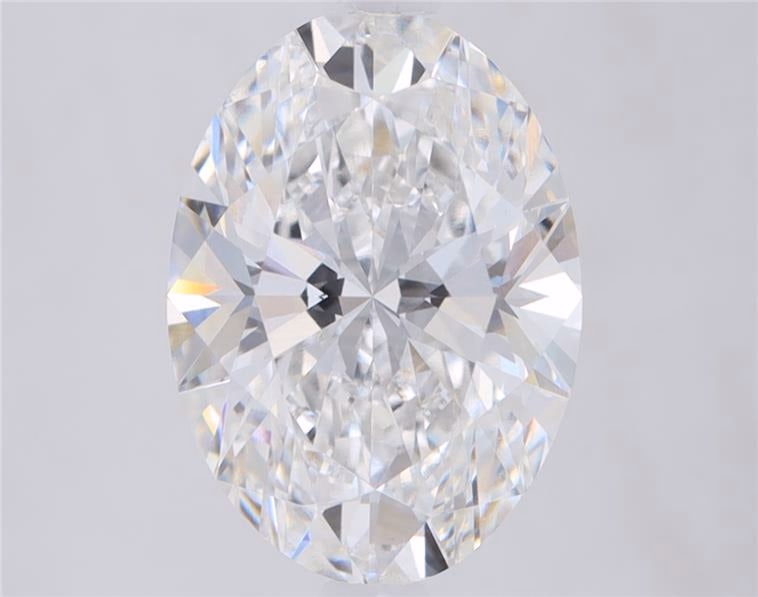 Loose Diamond - OVAL 1.07ct D VVS1: Loose Diamond - OVAL 1.07ct D VVS1 Source: This is a real non-mined Diamond that has been grown in a lab Shape: OVAL Carats: 1.07 Color: D Clarity: VVS1 Certification: IGI Condition: Pre-Owned Additio