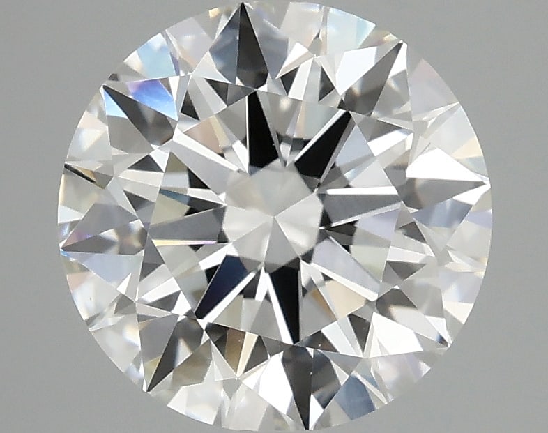 Loose Diamond - Round 3.05ct E VVS2: Loose Diamond - Round 3.05ct E VVS2 Source: This is a real non-mined Diamond that has been grown in a lab Shape: Round Carats: 3.05 Color: E Clarity: VVS2 Certification: IGI Condition: Pre-Owned Addit