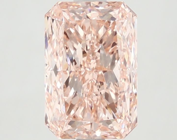 Loose Diamond - RADIANT 1.92ct Fancy Vivid Pink VVS2: Loose Diamond - RADIANT 1.92ct Fancy Vivid Pink VVS2 Source: This is a real non-mined Diamond that has been grown in a lab Shape: RADIANT Carats: 1.92 Color: Fancy Vivid Pink Certification: IGI Video: