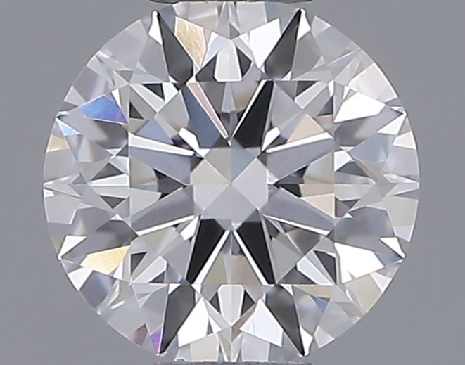 Loose Diamond - ROUND 0.52ct D VVS2: Loose Diamond - ROUND 0.52ct D VVS2 Source: This is a real non-mined Diamond that has been grown in a lab Shape: ROUND Carats: 0.52 Color: D Clarity: VVS2 Certification: IGI Video: