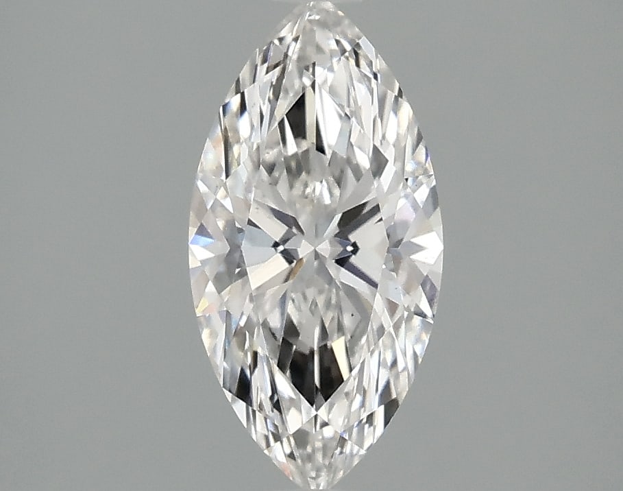 Loose Diamond - MARQUISE 1.18ct F VS1: Loose Diamond - MARQUISE 1.18ct F VS1 Source: This is a real non-mined Diamond that has been grown in a lab Shape: MARQUISE Carats: 1.18 Color: F Clarity: VS1 Certification: IGI Condition: Pre-Owned A