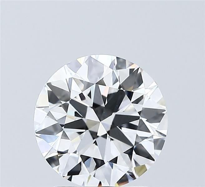 Ideal Loose Diamond - ROUND 2.04ct E VVS2: Ideal Loose Diamond - ROUND 2.04ct E VVS2 Source: This is a real non-mined Diamond that has been grown in a lab Shape: ROUND Carats: 2.04 Color: E Clarity: VVS2 Certification: IGI Video: