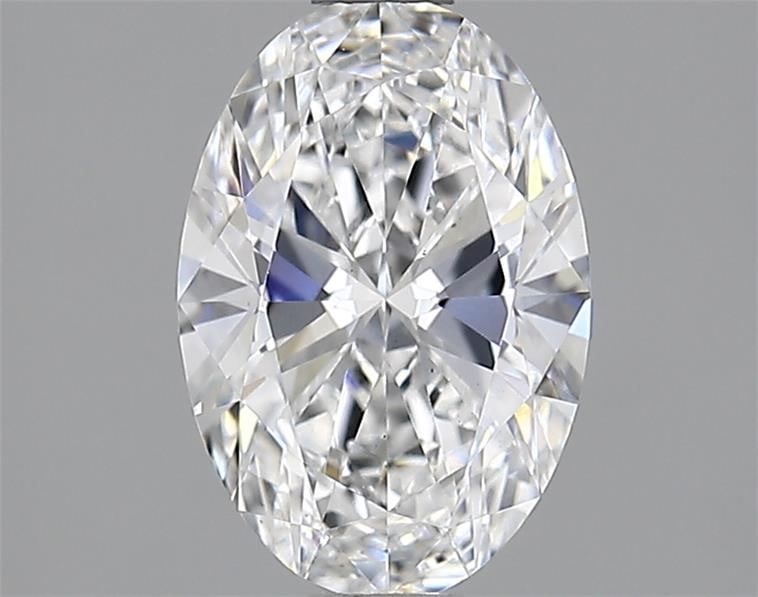 Loose Diamond - OVAL 1.5ct E VS1: Loose Diamond - OVAL 1.5ct E VS1 Source: This is a real non-mined Diamond that has been grown in a lab Shape: OVAL Carats: 1.5 Color: E Clarity: VS1 Certification: IGI Condition: Pre-Owned Additional 