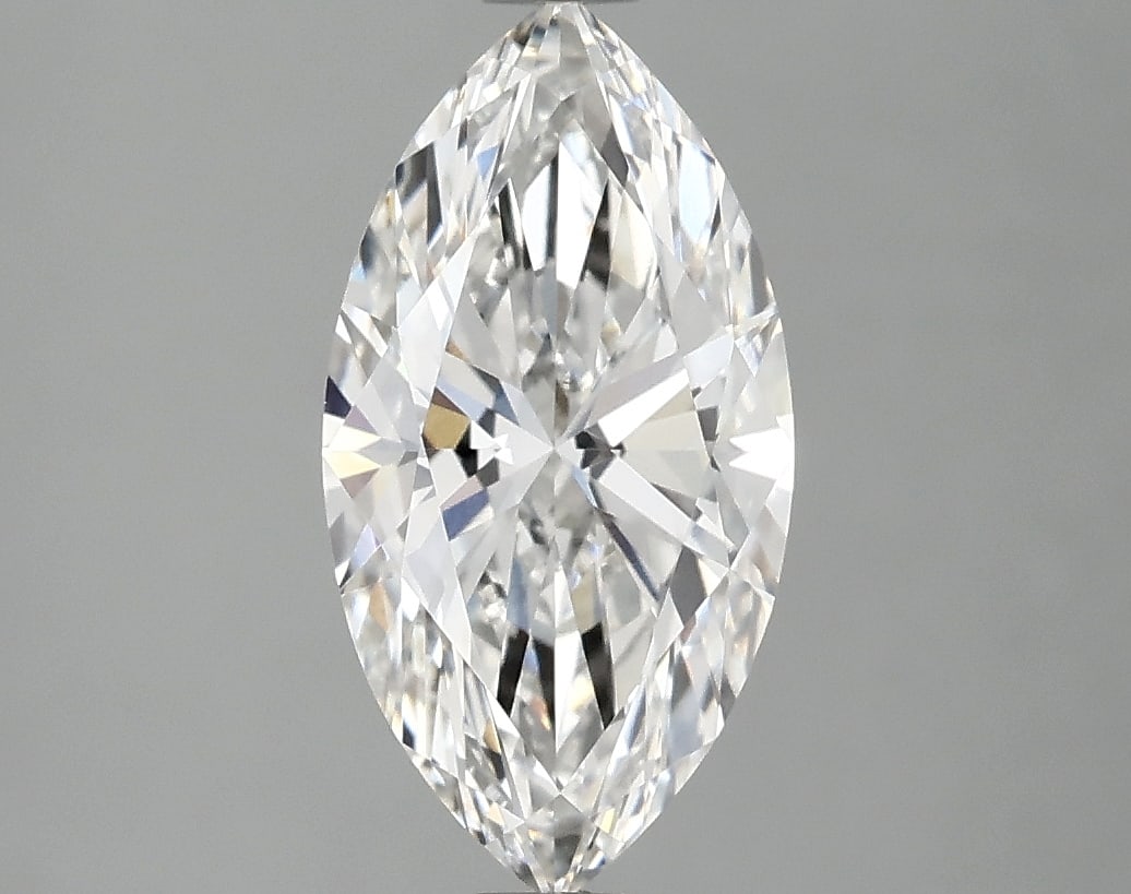 Loose Diamond - MARQUISE 1.78ct E VVS2 (1 of 1)