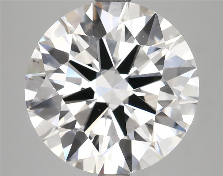 Loose Diamond - Round 4.54ct D VS1: Loose Diamond - Round 4.54ct D VS1 Source: This is a real non-mined Diamond that has been grown in a lab Shape: Round Carats: 4.54 Color: D Clarity: VS1 Certification: IGI Condition: Pre-Owned Additio