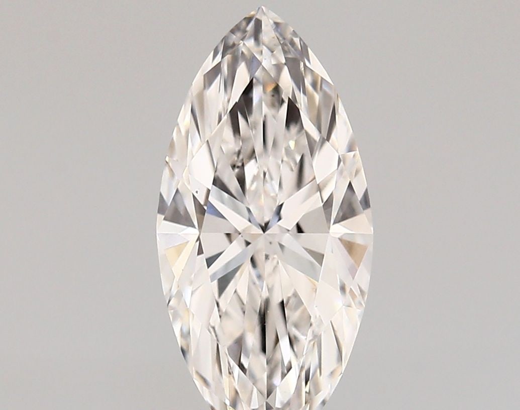 Loose Diamond - MARQUISE 1.88ct E VS1: Loose Diamond - MARQUISE 1.88ct E VS1 Source: This is a real non-mined Diamond that has been grown in a lab Shape: MARQUISE Carats: 1.88 Color: E Clarity: VS1 Certification: IGI Video: Video Link