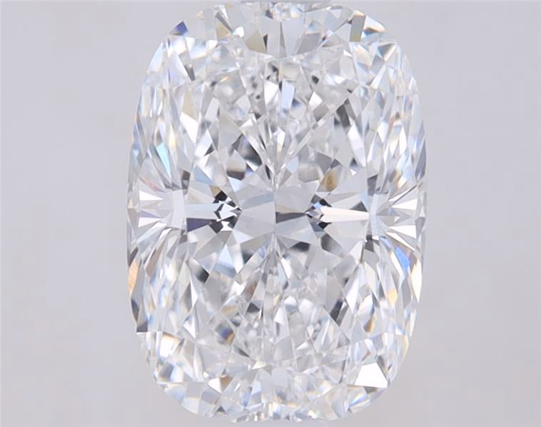 Loose Diamond - OLD MINER 2.03ct E VVS2 (1 of 1)