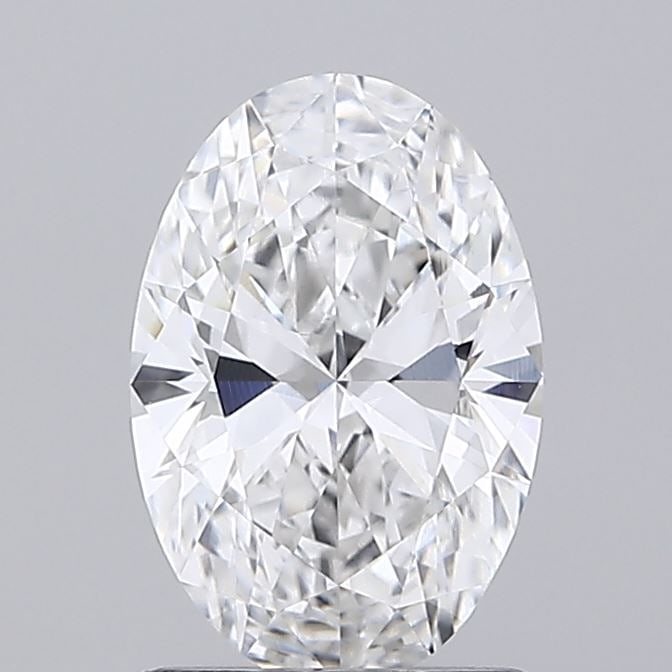 Loose Diamond - OVAL 1.1ct E VVS2 (1 of 1)