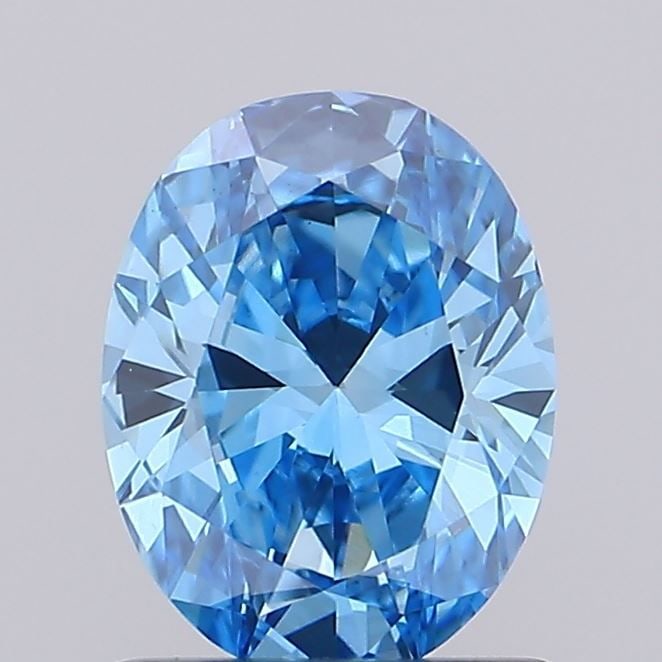Loose Diamond - MARQUISE 0.94ct Fancy Vivid Blue VS1: Loose Diamond - MARQUISE 0.94ct Fancy Vivid Blue VS1 Source: This is a real non-mined Diamond that has been grown in a lab Shape: MARQUISE Carats: 0.94 Color: Fancy Vivid Blue Certification: NONE Vide