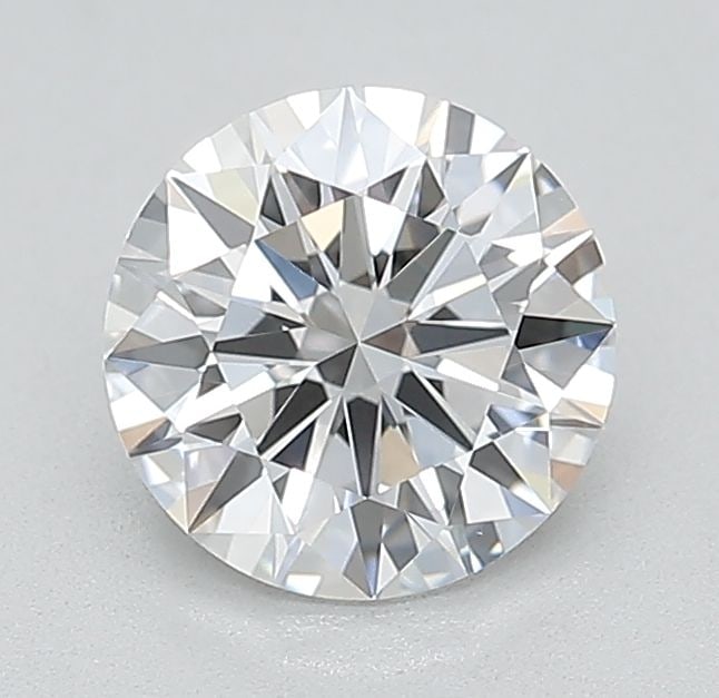 Ideal Loose Diamond - ROUND 1.06ct G VS1: Ideal Loose Diamond - ROUND 1.06ct G VS1 Source: This is a real non-mined Diamond that has been grown in a lab Shape: ROUND Carats: 1.06 Color: G Clarity: VS1 Certification: IGI Video:
