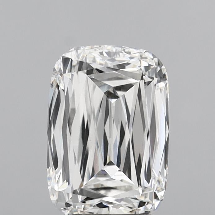 Loose Diamond - ASHOKA 3ct G VVS2: Loose Diamond - ASHOKA 3ct G VVS2 Source: This is a real non-mined Diamond that has been grown in a lab Shape: ASHOKA Carats: 3 Color: G Clarity: VVS2 Certification: IGI Condition: Pre-Owned