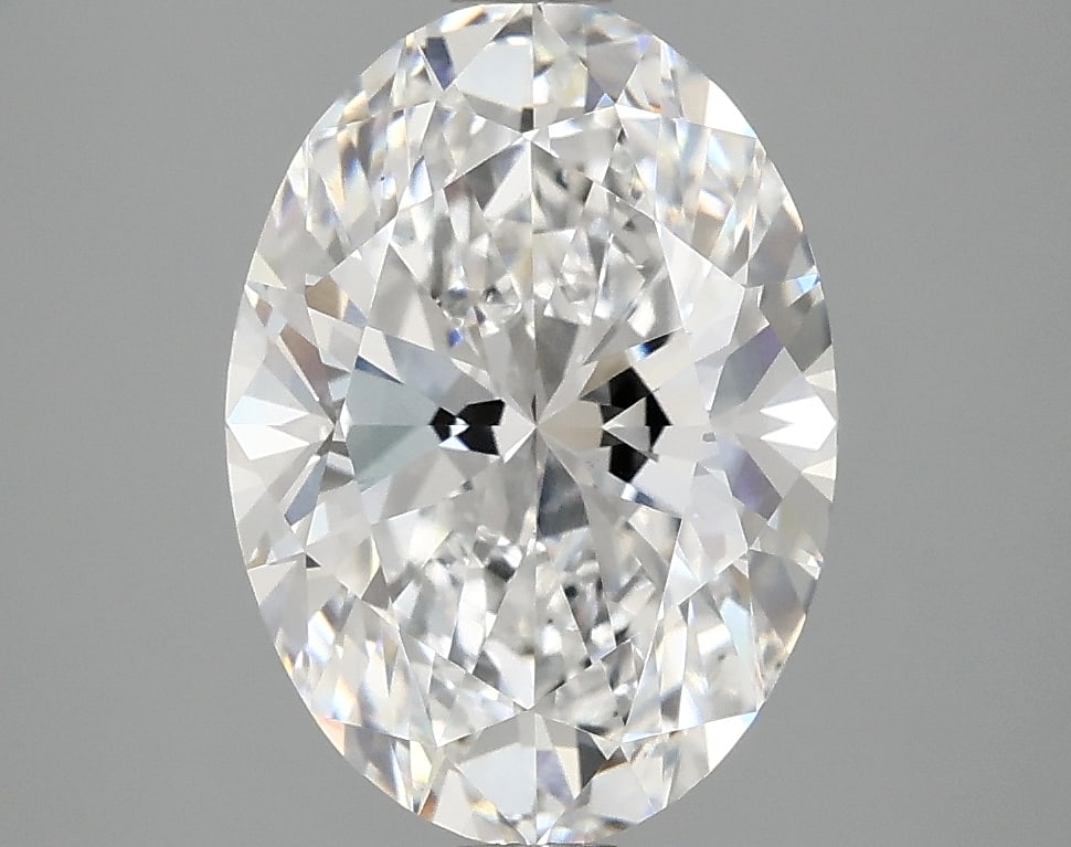 Loose Diamond - OVAL 3.09ct D VS1: Loose Diamond - OVAL 3.09ct D VS1 Source: This is a real non-mined Diamond that has been grown in a lab Shape: OVAL Carats: 3.09 Color: D Clarity: VS1 Certification: IGI Condition: Pre-Owned Additiona