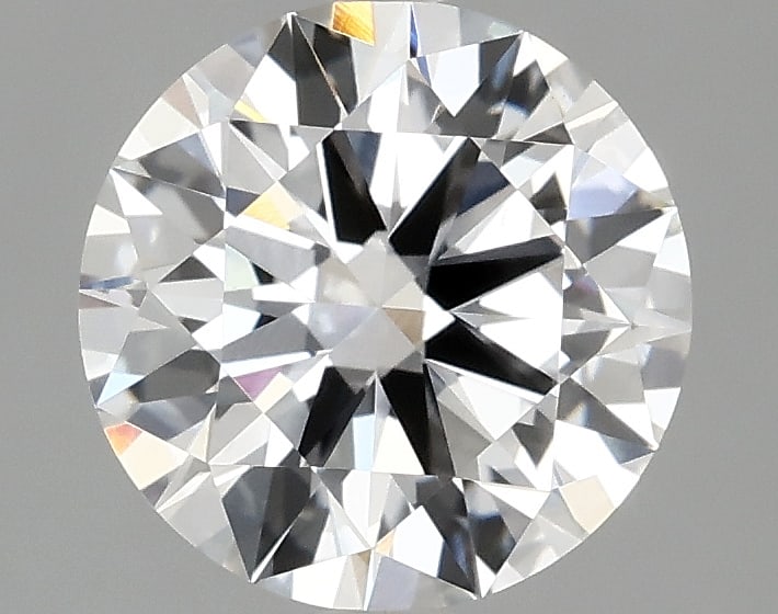 Loose Diamond - Round 2.04ct D VS1: Loose Diamond - Round 2.04ct D VS1 Source: This is a real non-mined Diamond that has been grown in a lab Shape: Round Carats: 2.04 Color: D Clarity: VS1 Certification: IGI Condition: Pre-Owned Additio