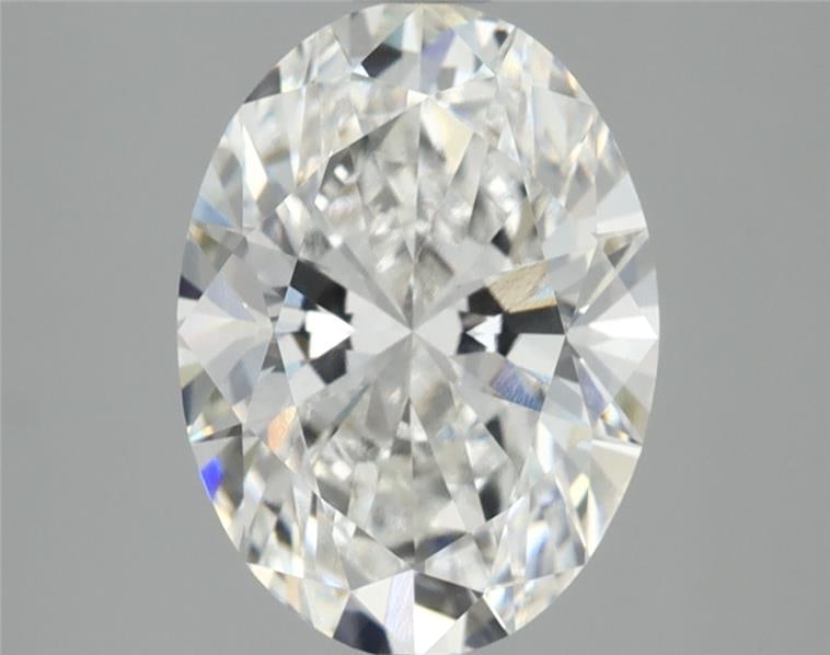 Loose Diamond - OVAL 2.56ct E VVS2: Loose Diamond - OVAL 2.56ct E VVS2 Source: This is a real non-mined Diamond that has been grown in a lab Shape: OVAL Carats: 2.56 Color: E Clarity: VVS2 Certification: IGI Condition: Pre-Owned Additio