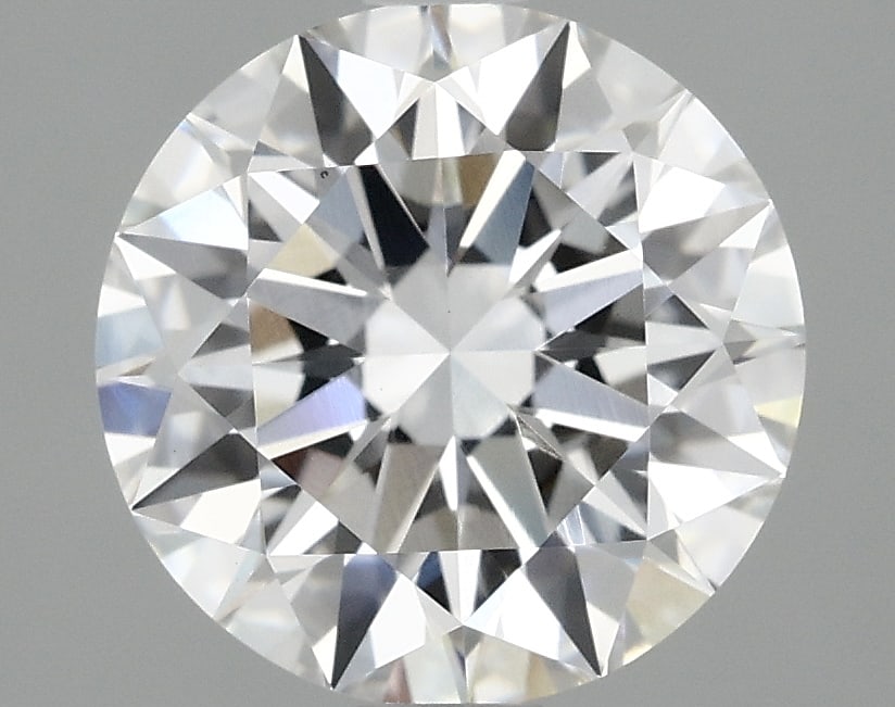 Loose Diamond - Round 2.04ct D VS1: Loose Diamond - Round 2.04ct D VS1 Source: This is a real non-mined Diamond that has been grown in a lab Shape: Round Carats: 2.04 Color: D Clarity: VS1 Certification: IGI Condition: Pre-Owned