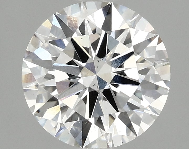 Loose Diamond - Round 2ct E VS2: Loose Diamond - Round 2ct E VS2 Source: This is a real non-mined Diamond that has been grown in a lab Shape: Round Carats: 2 Color: E Clarity: VS2 Certification: IGI Condition: Pre-Owned Additional im