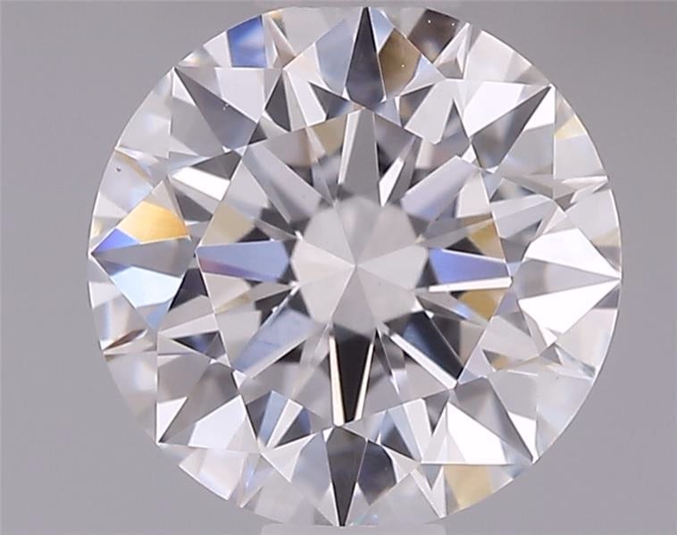 Loose Diamond - Round 1.09ct D VVS2: Loose Diamond - Round 1.09ct D VVS2 Source: This is a real non-mined Diamond that has been grown in a lab Shape: Round Carats: 1.09 Color: D Clarity: VVS2 Certification: IGI Condition: Pre-Owned