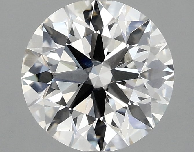 Loose Diamond - Round 1.86ct F VS1: Loose Diamond - Round 1.86ct F VS1 Source: This is a real non-mined Diamond that has been grown in a lab Shape: Round Carats: 1.86 Color: F Clarity: VS1 Certification: IGI Condition: Pre-Owned