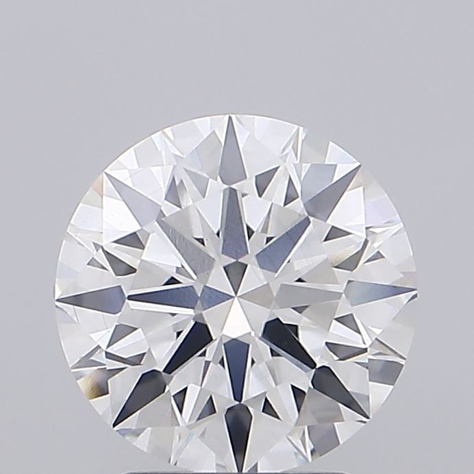 Loose Diamond - Round 2.65ct E VS1: Loose Diamond - Round 2.65ct E VS1 Source: This is a real non-mined Diamond that has been grown in a lab Shape: Round Carats: 2.65 Color: E Clarity: VS1 Certification: IGI Condition: Pre-Owned Additio